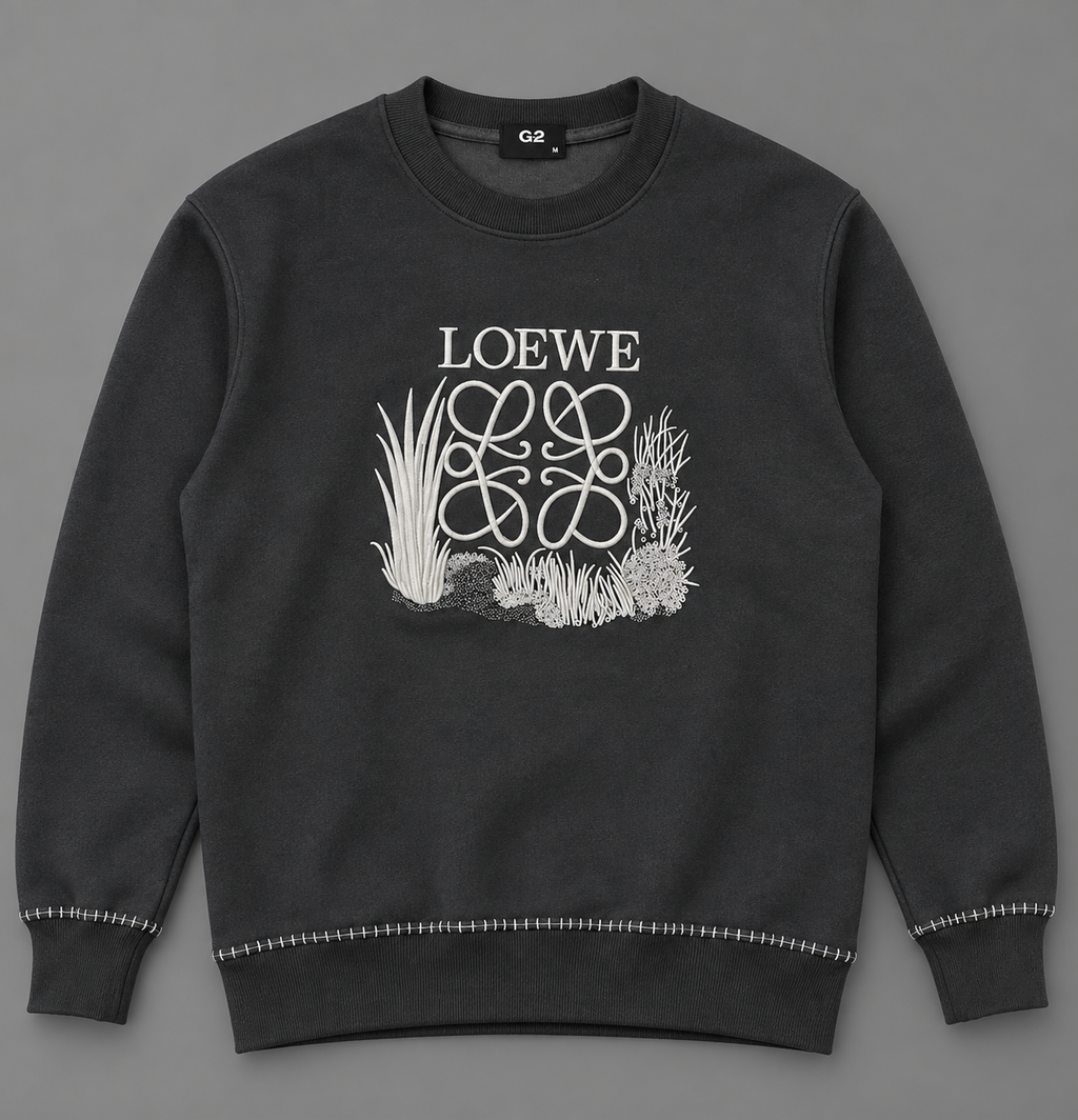 T-shirt Loewe