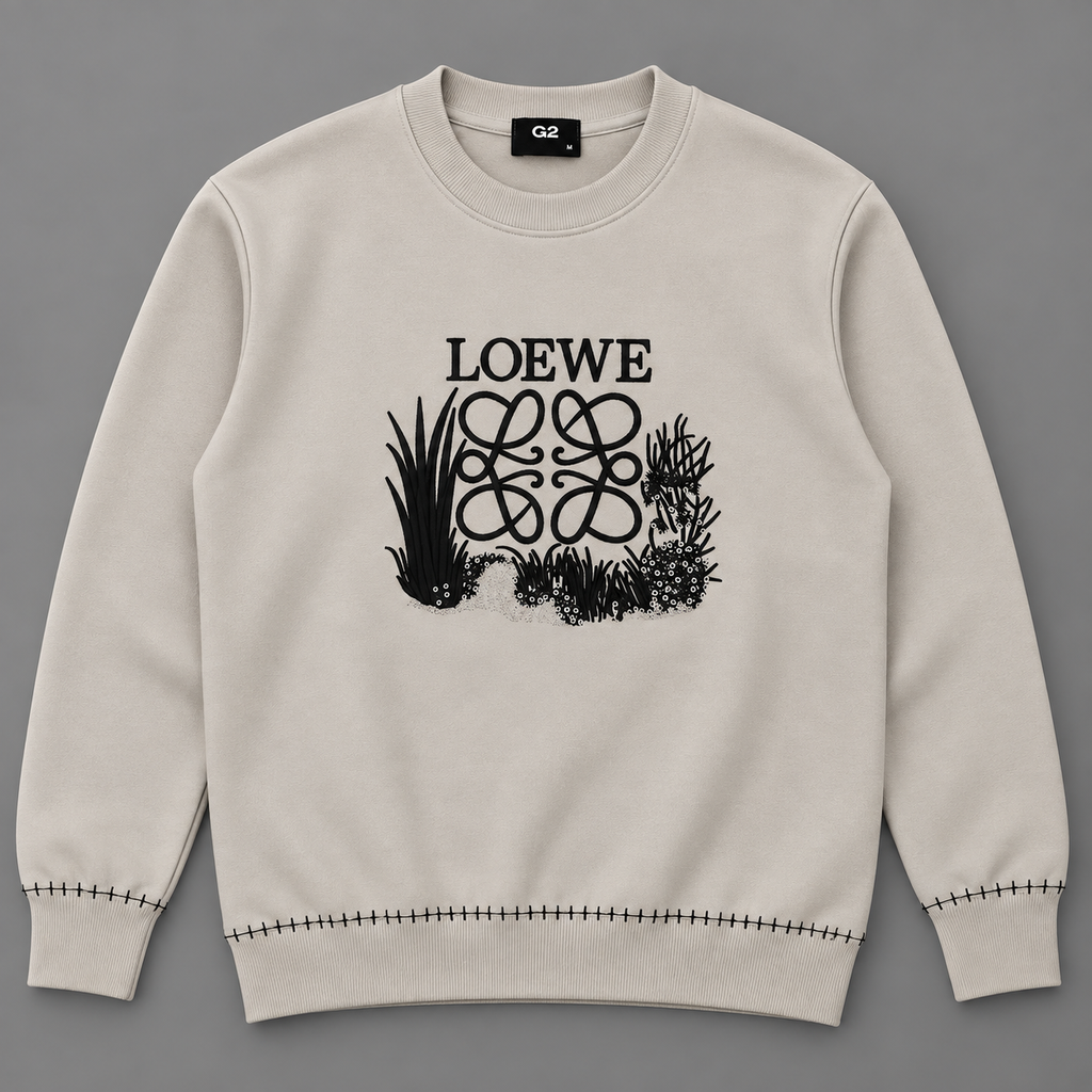 T-shirt Loewe