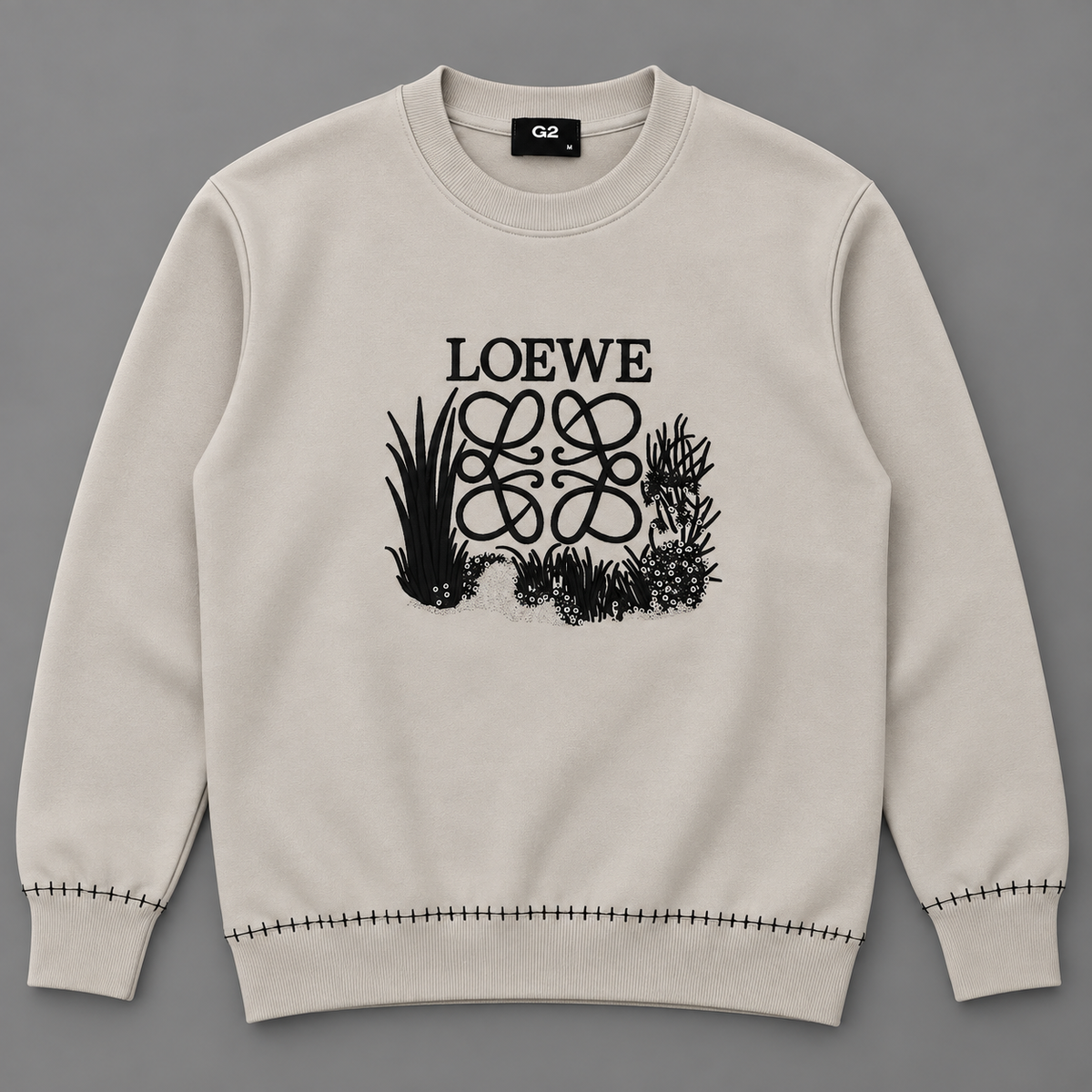T-shirt Loewe