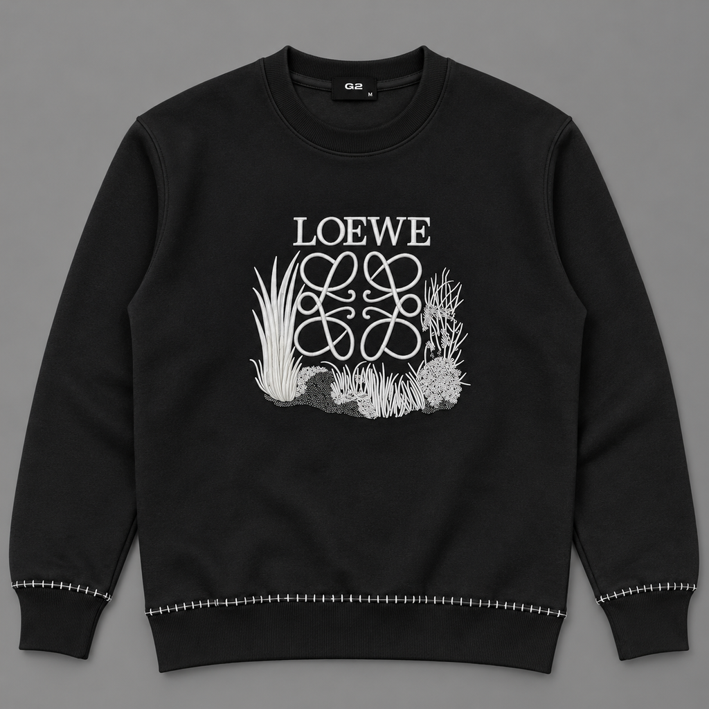 T-shirt Loewe