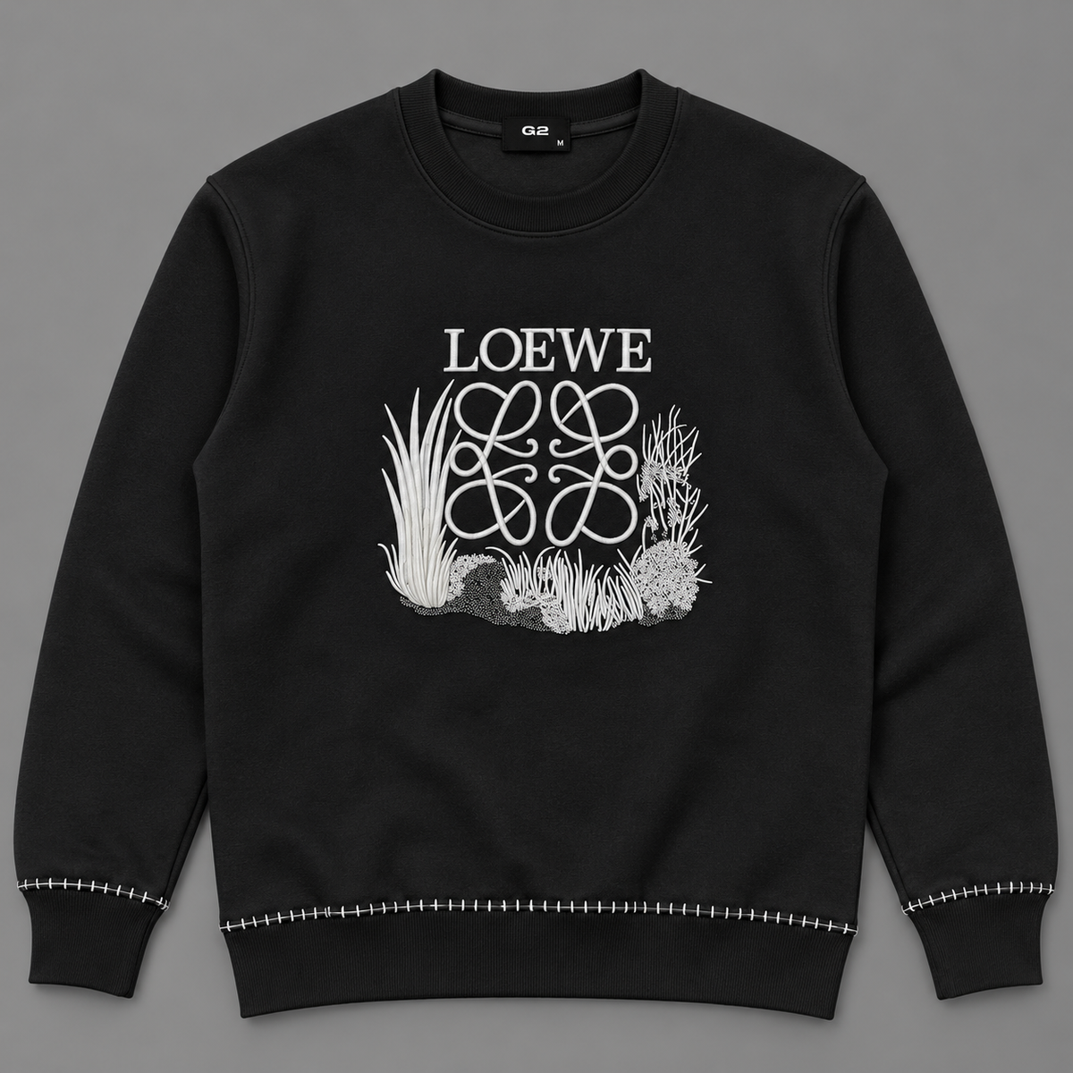 T-shirt Loewe