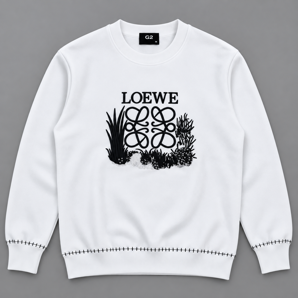 T-shirt Loewe