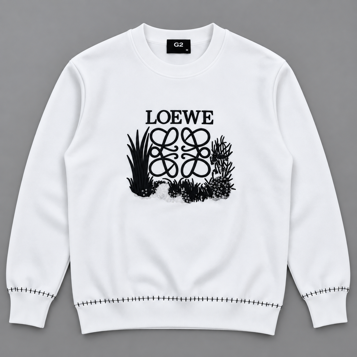 T-shirt Loewe