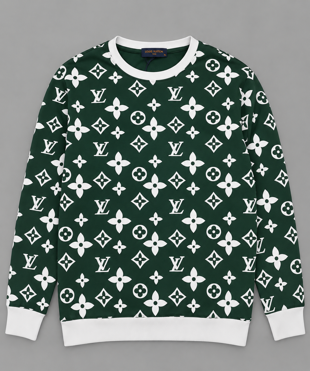 T-shirt Louis Vuitton