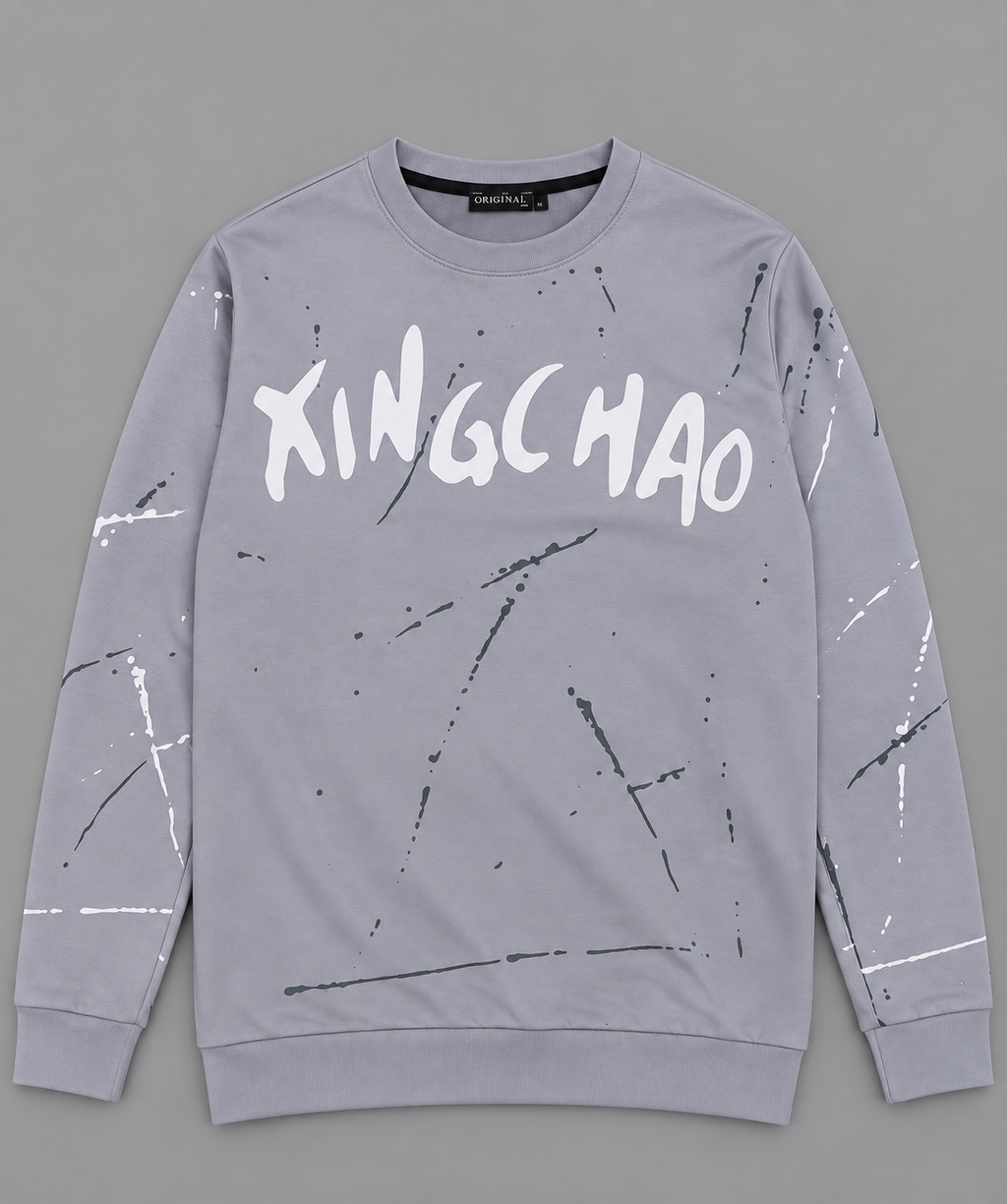 Sweat Homme Kingchao