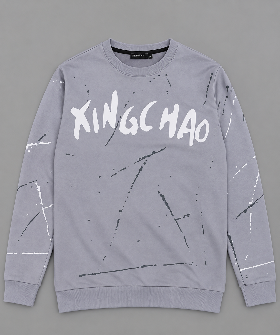 Sweat Homme Kingchao