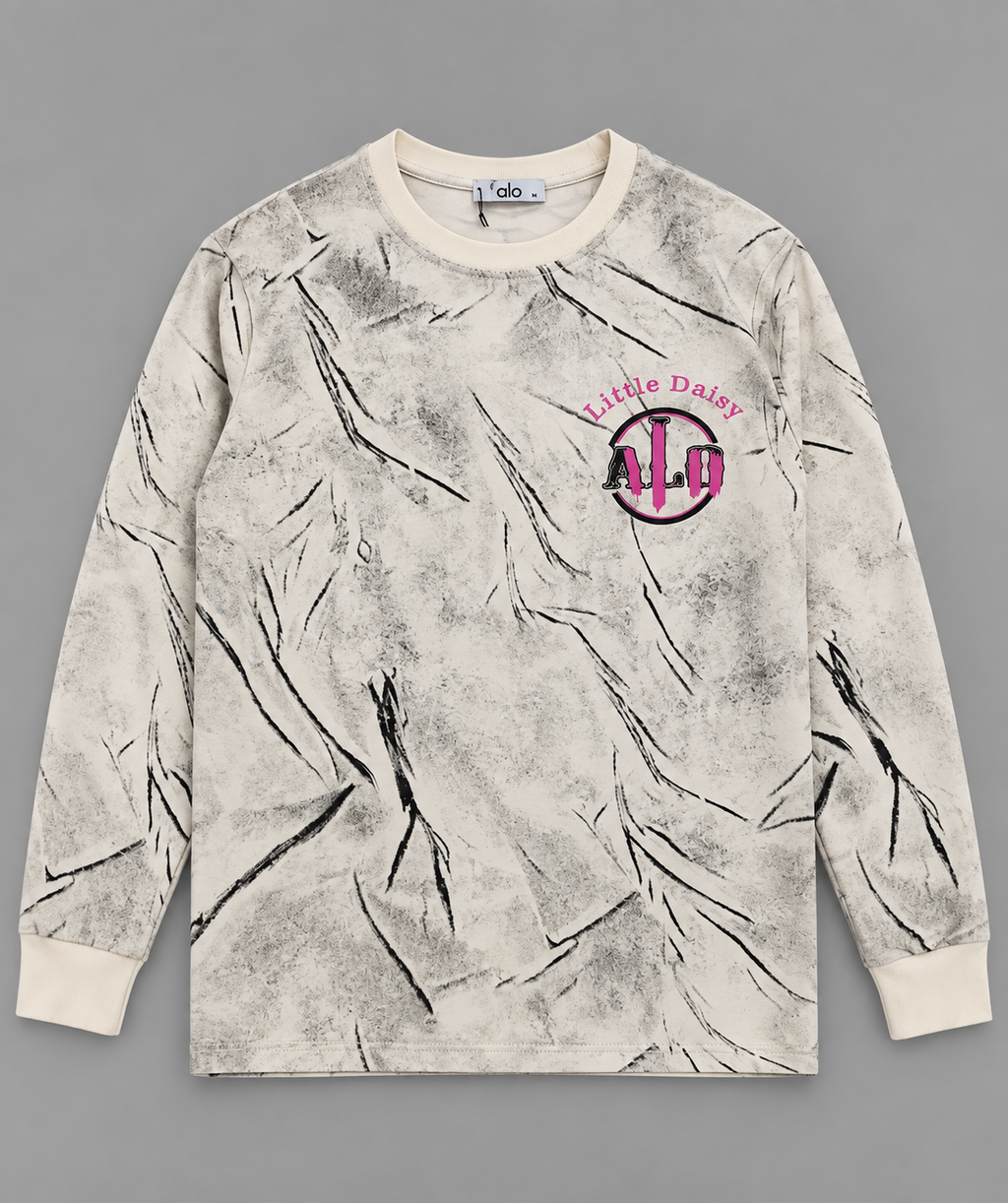 T-shirt Little Daisy