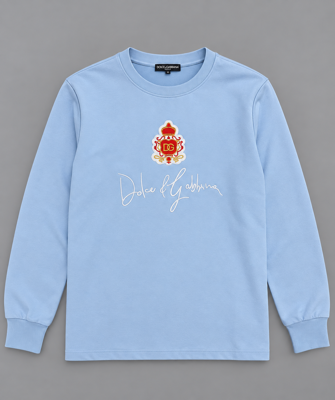 T-shirt Dolce Gabbana