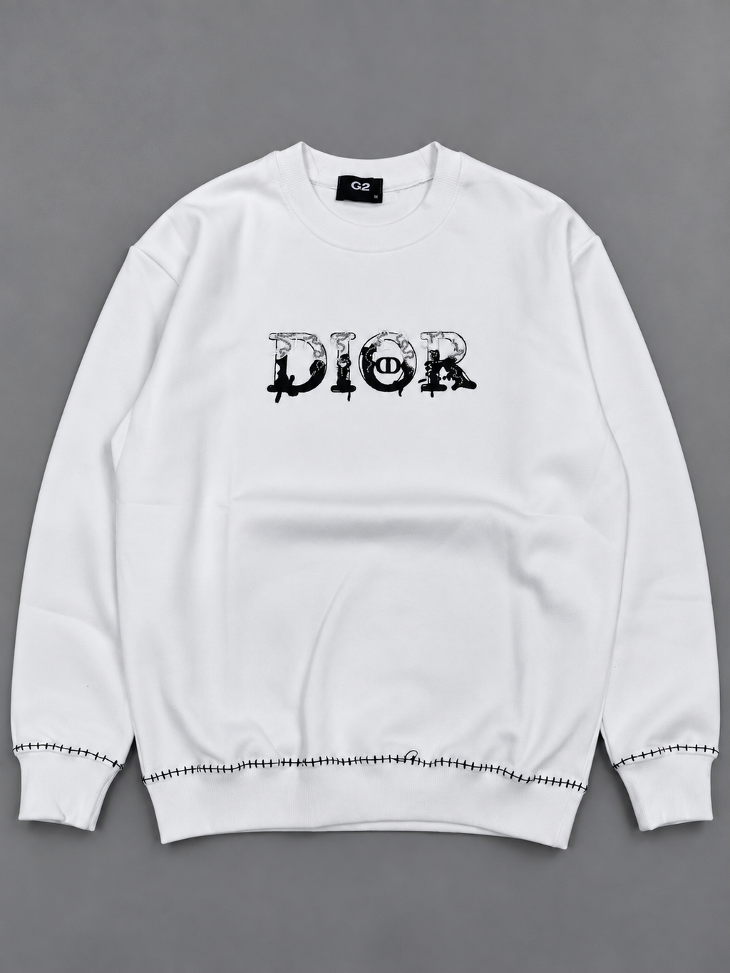 T-shirt Dior
