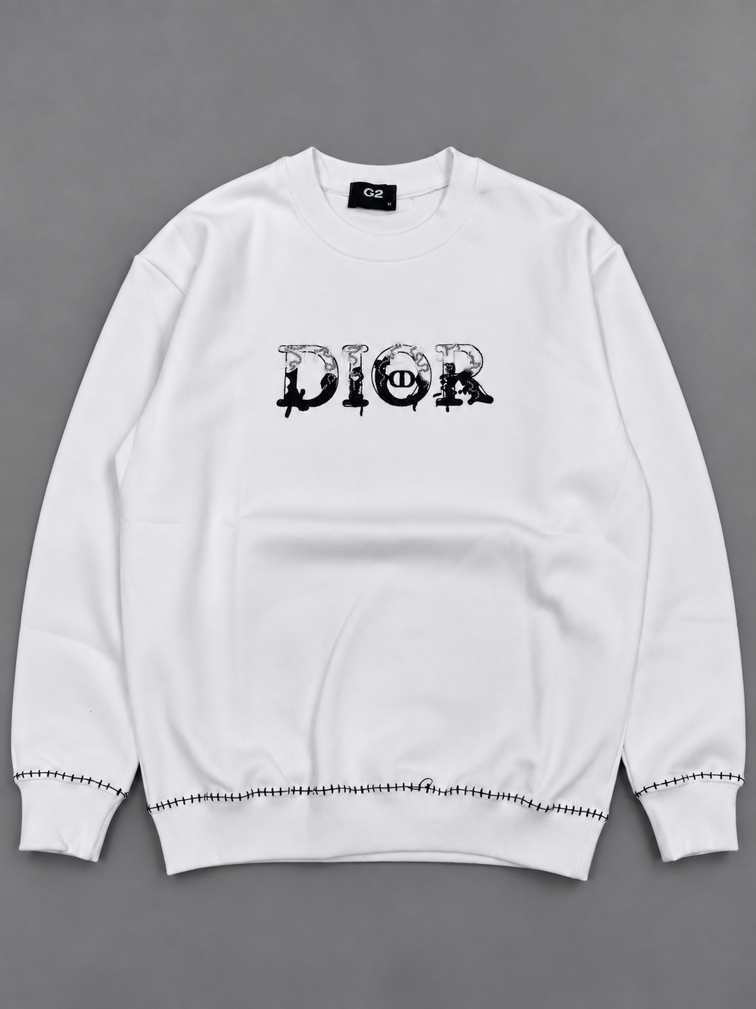 T-shirt Dior