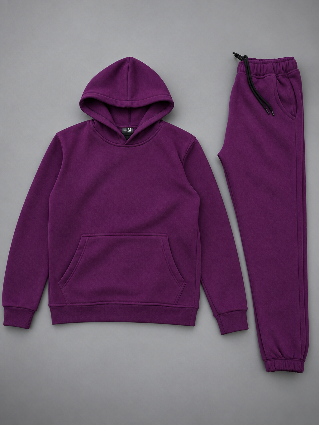 Ensemble Jogging Fille