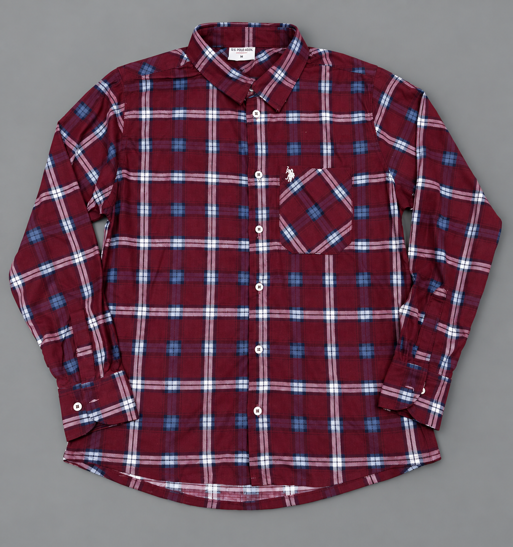 hemise en coton Original Polo