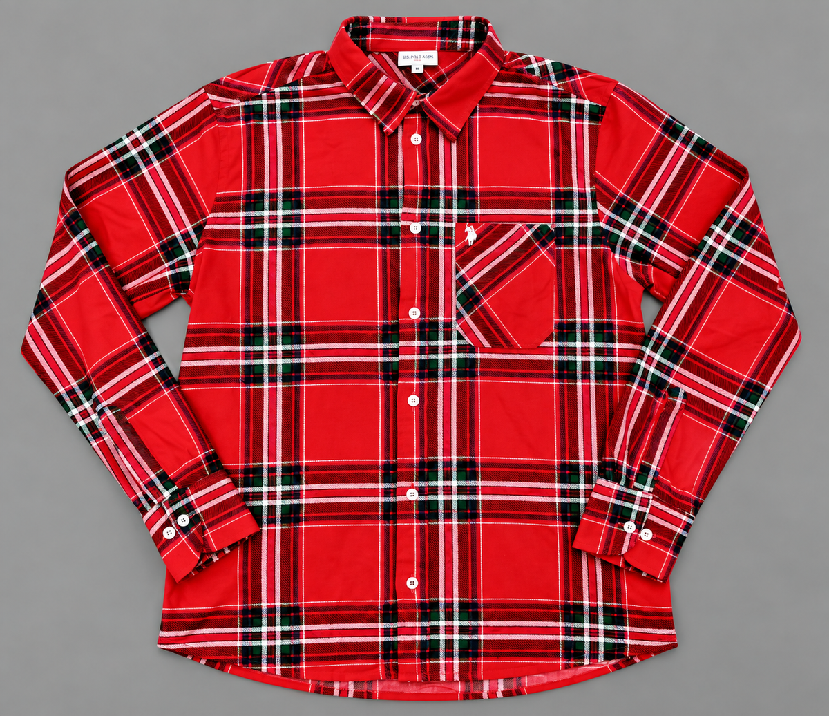hemise en coton Original Polo