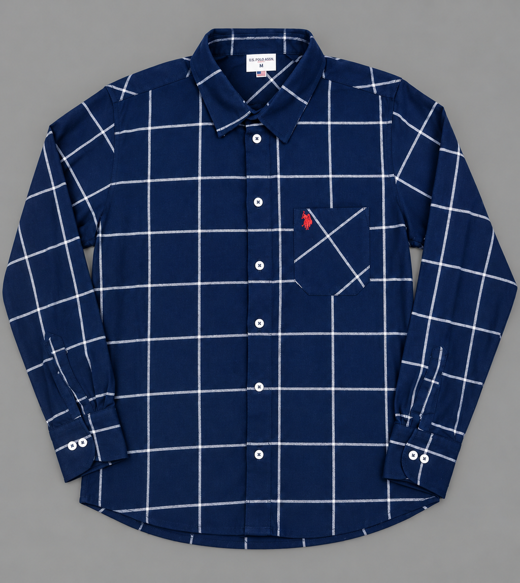 hemise en coton Original Polo