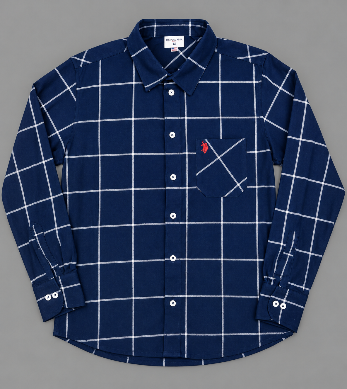 hemise en coton Original Polo