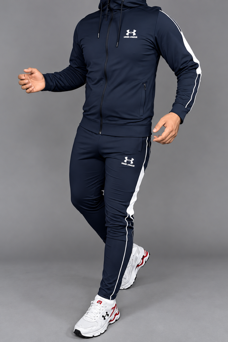 Ensemble Under Armour Sportif Homme