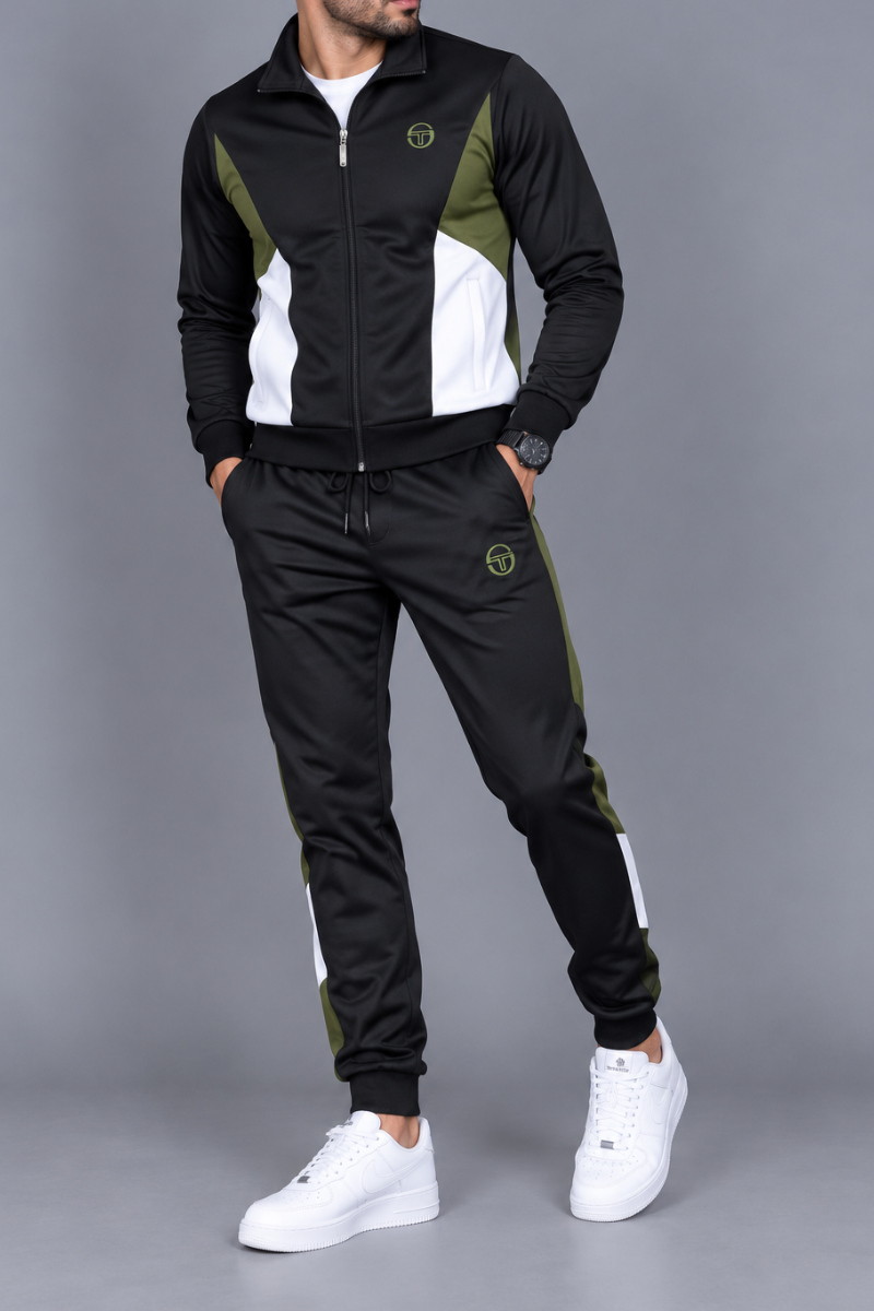 Ensemble de Survêtement Homme Sergio Tacchini