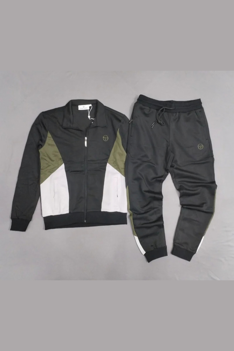 Ensemble de Survêtement Homme Sergio Tacchini