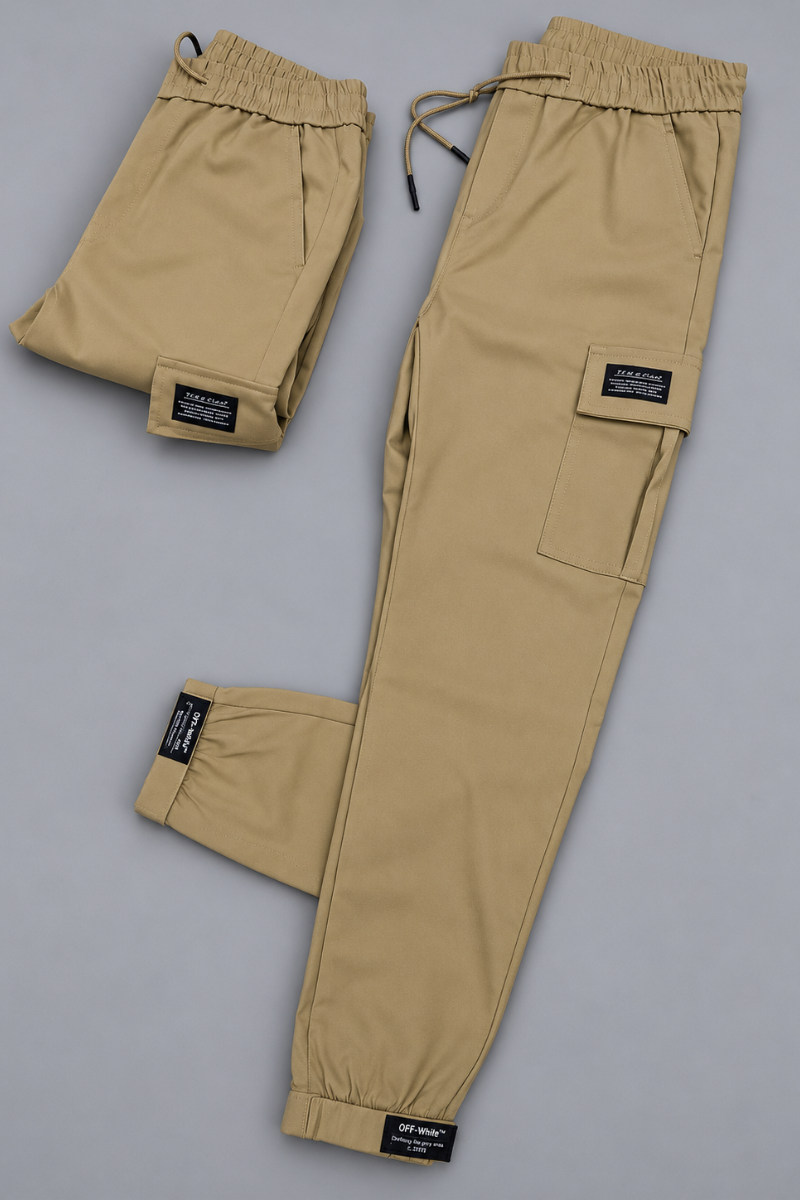 Pantalon Carog Off White