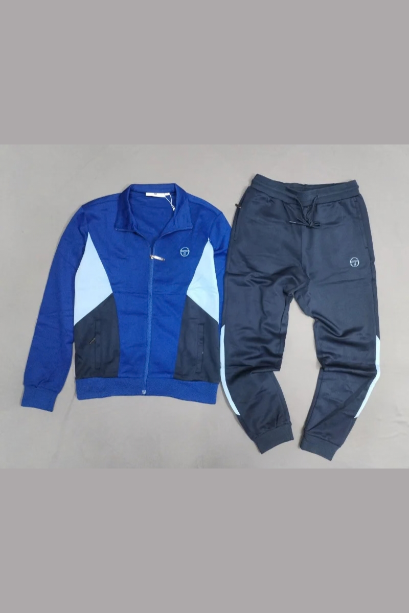 Ensemble de Survêtement Homme Sergio Tacchini