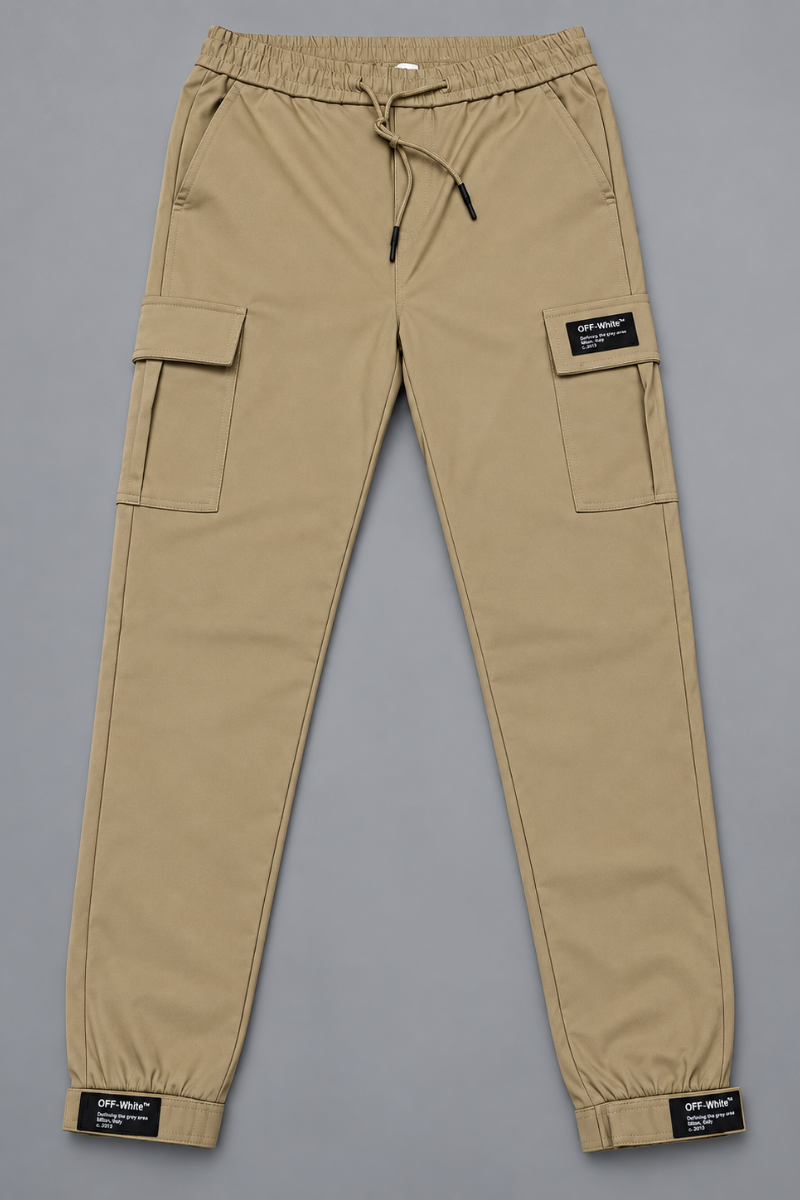 Pantalon Carog Off White