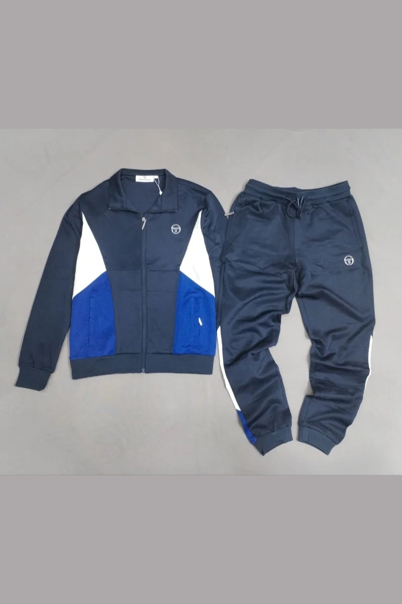 Ensemble de Survêtement Homme Sergio Tacchini