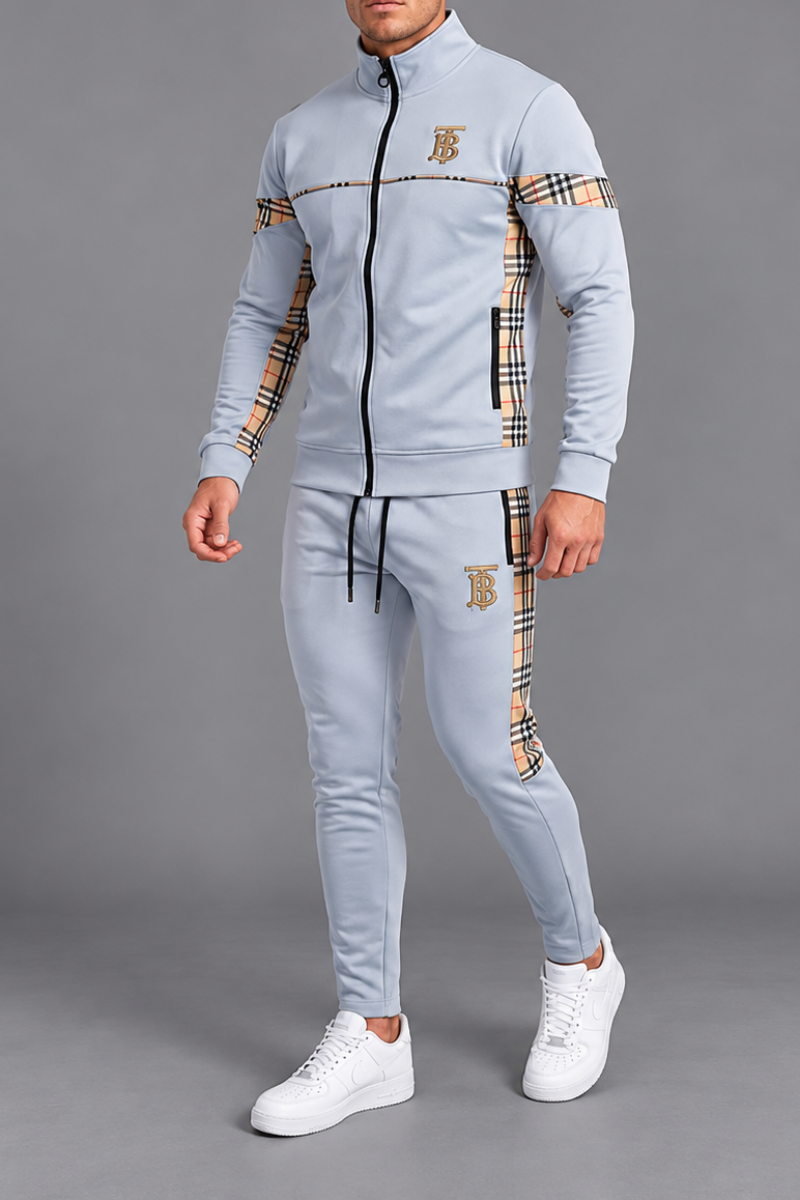 Esemble burberry Sport Homme