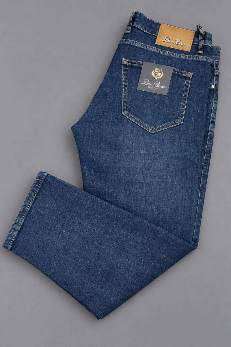 Jeans Loro Biana