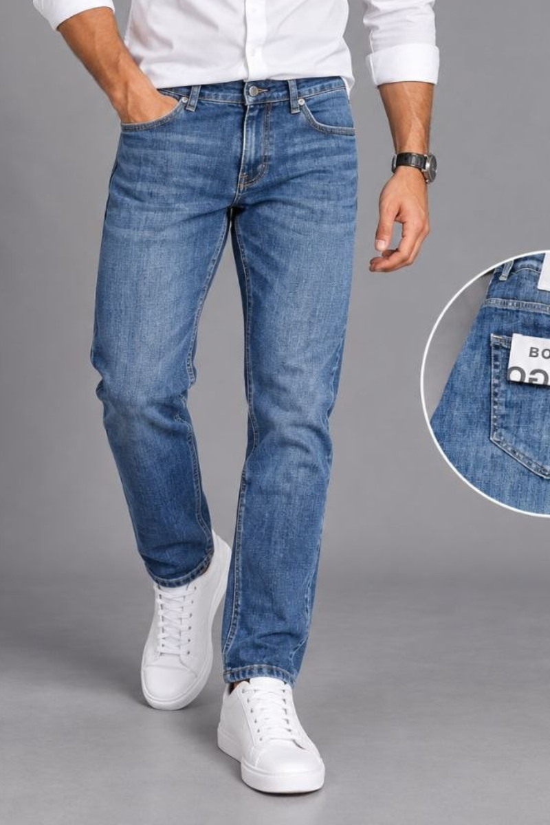 Jeans Boss