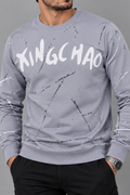 Sweat Homme Kingchao
