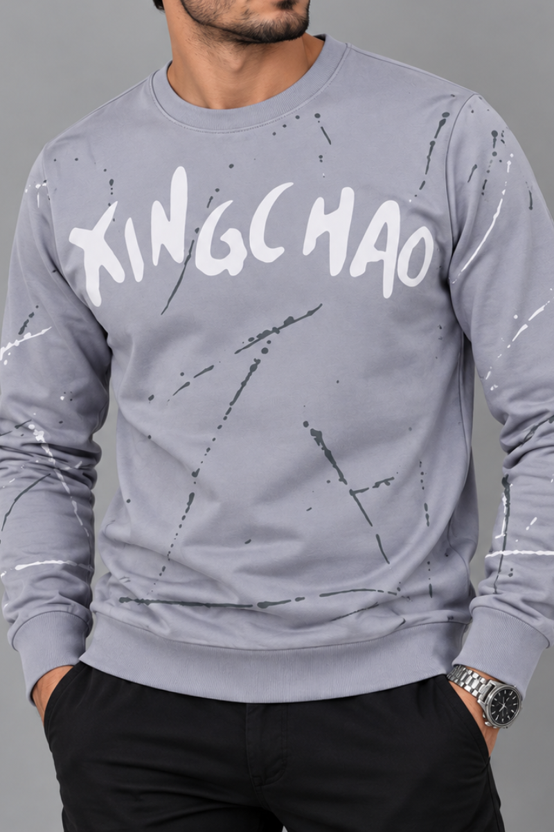 Sweat Homme Kingchao