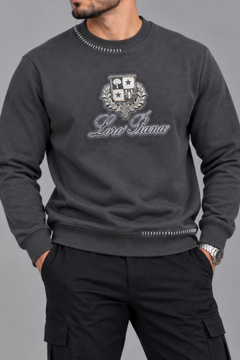 T-shirt Loro Biana
