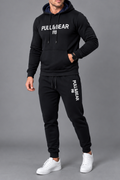 Ensemble Jogging Pull&Bear