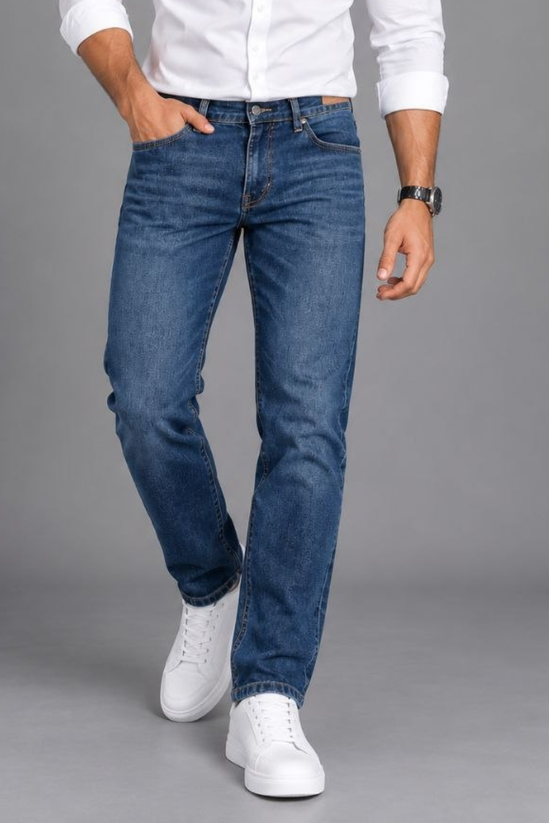 Jeans Loro Biana