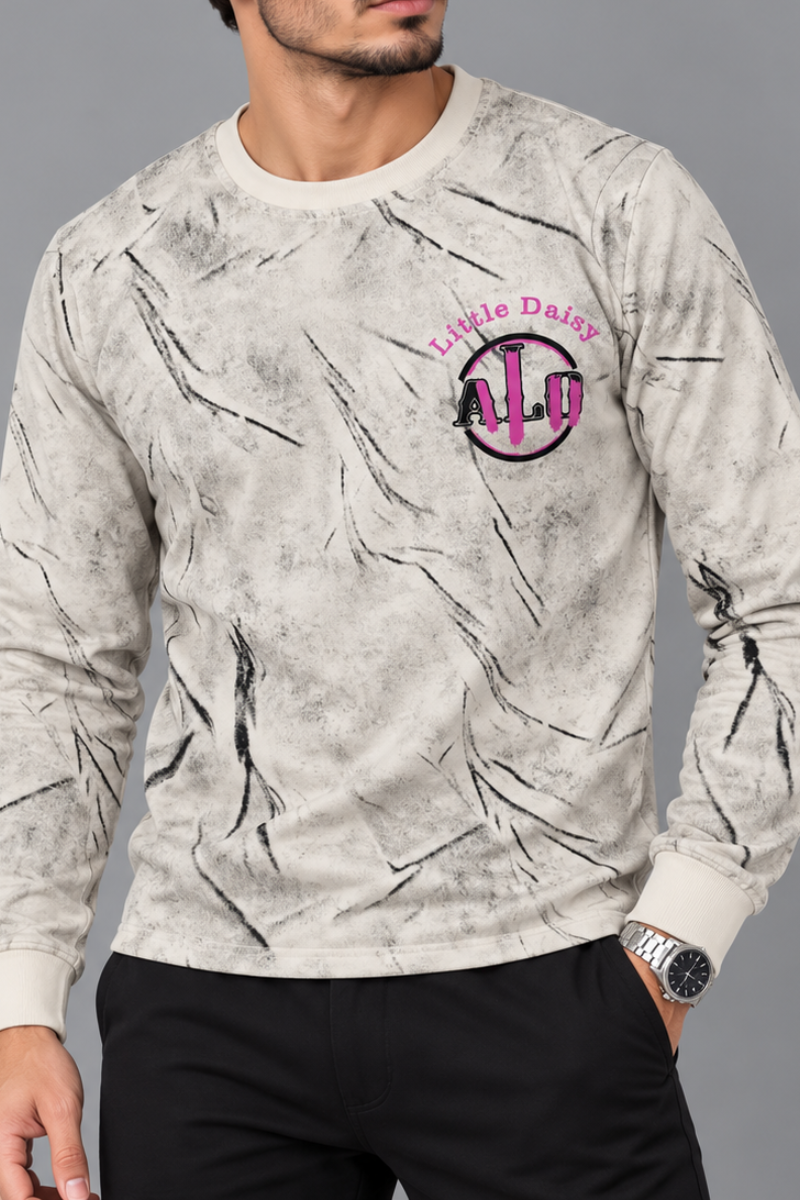 T-shirt Little Daisy