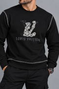 T-shirt Louis Vuitton