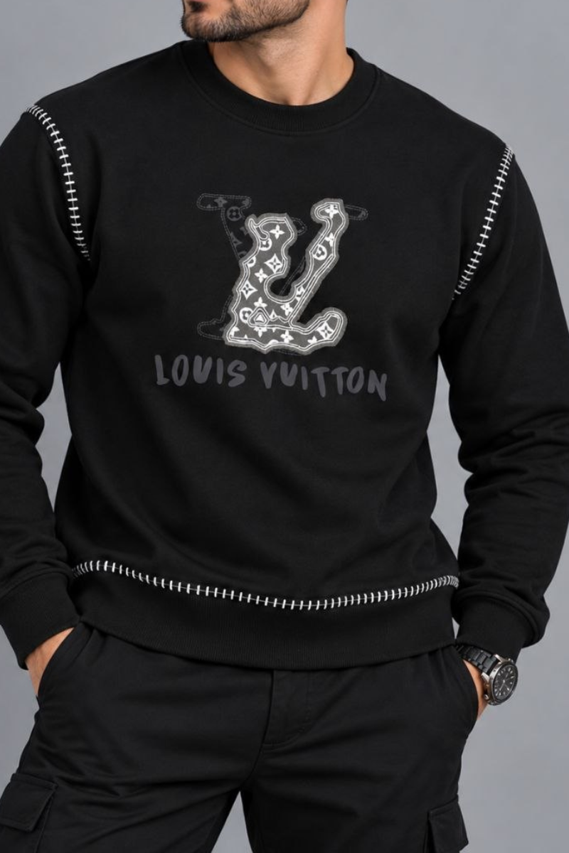 T-shirt Louis Vuitton