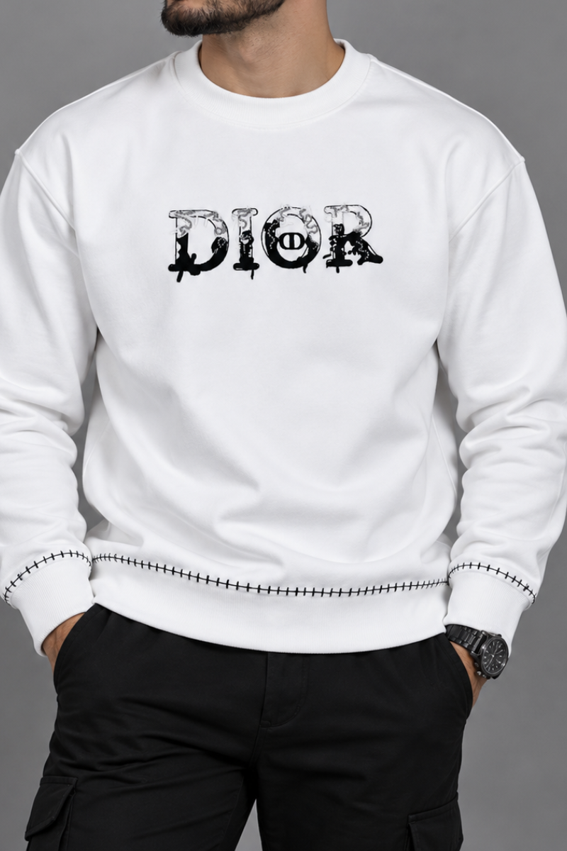 T-shirt Dior