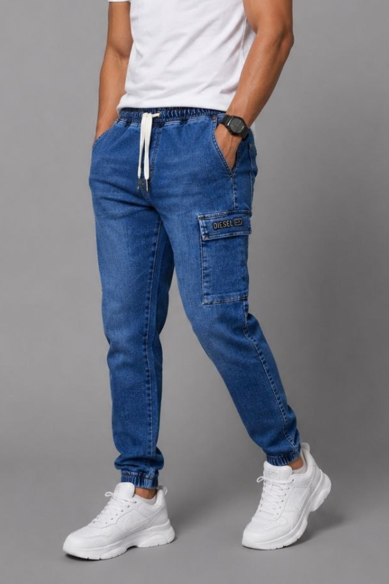 Cargo Jeans Diesel