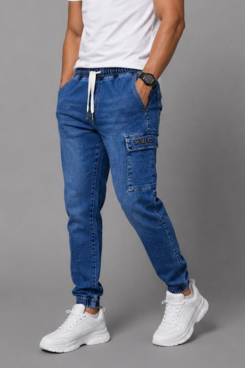 Cargo Jeans Diesel