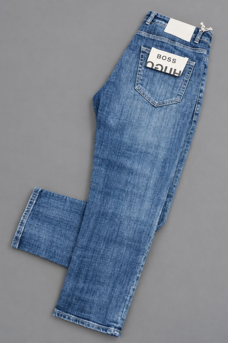 Jeans Boss