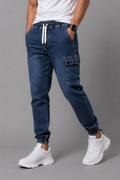 Cargo Jeans Diesel