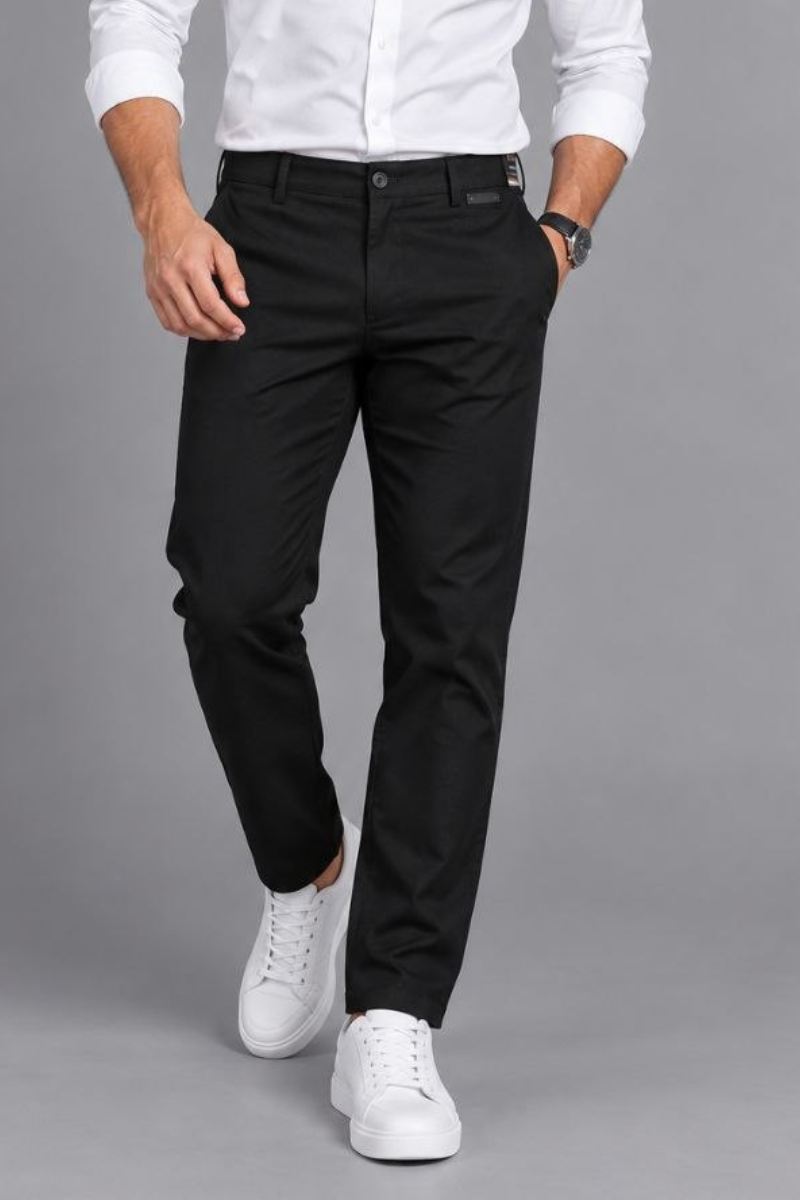 Pantalon Boss
