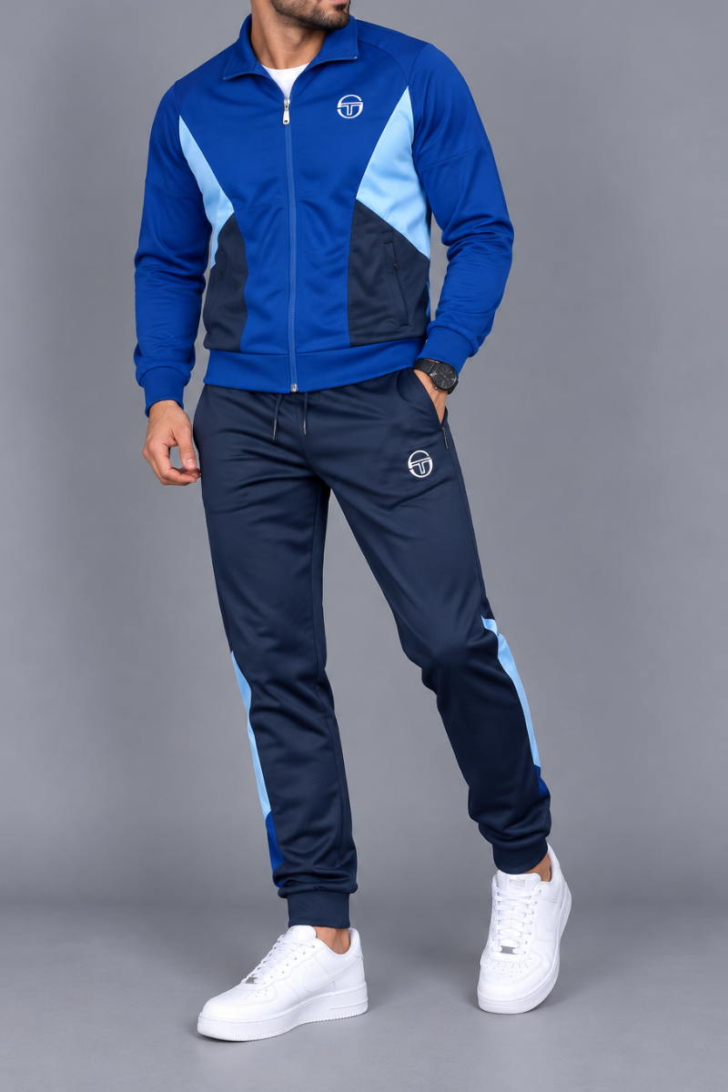 Ensemble de Survêtement Homme Sergio Tacchini