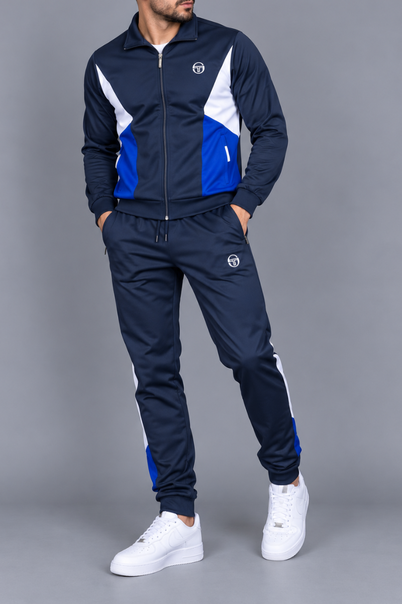 Ensemble de Survêtement Homme Sergio Tacchini