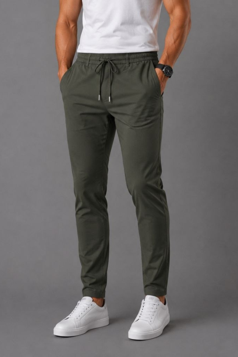 Pantalon Louis Vuitton Homme