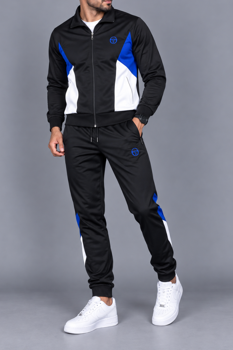 Ensemble de Survêtement Homme Sergio Tacchini