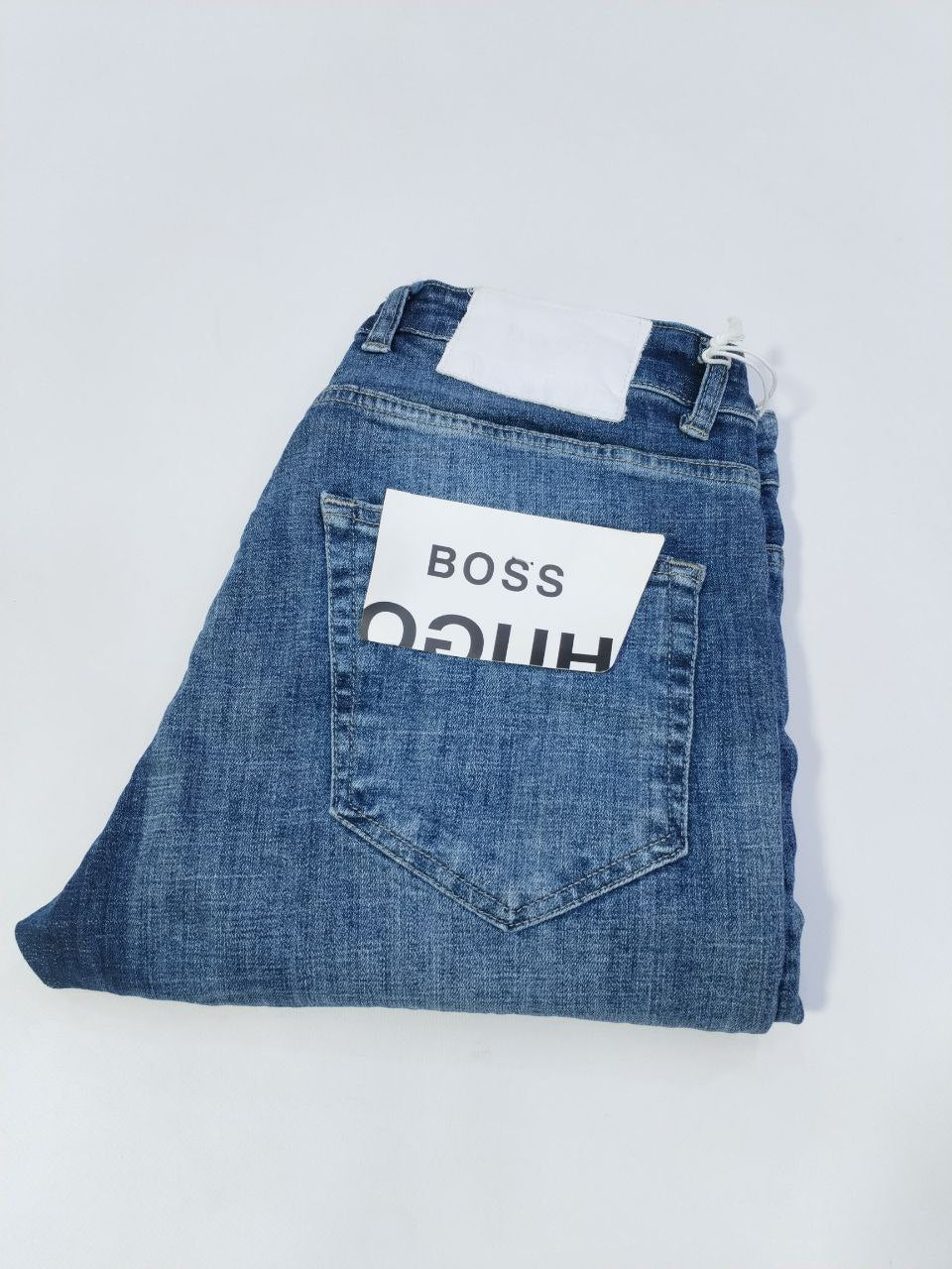 Jeans Boss