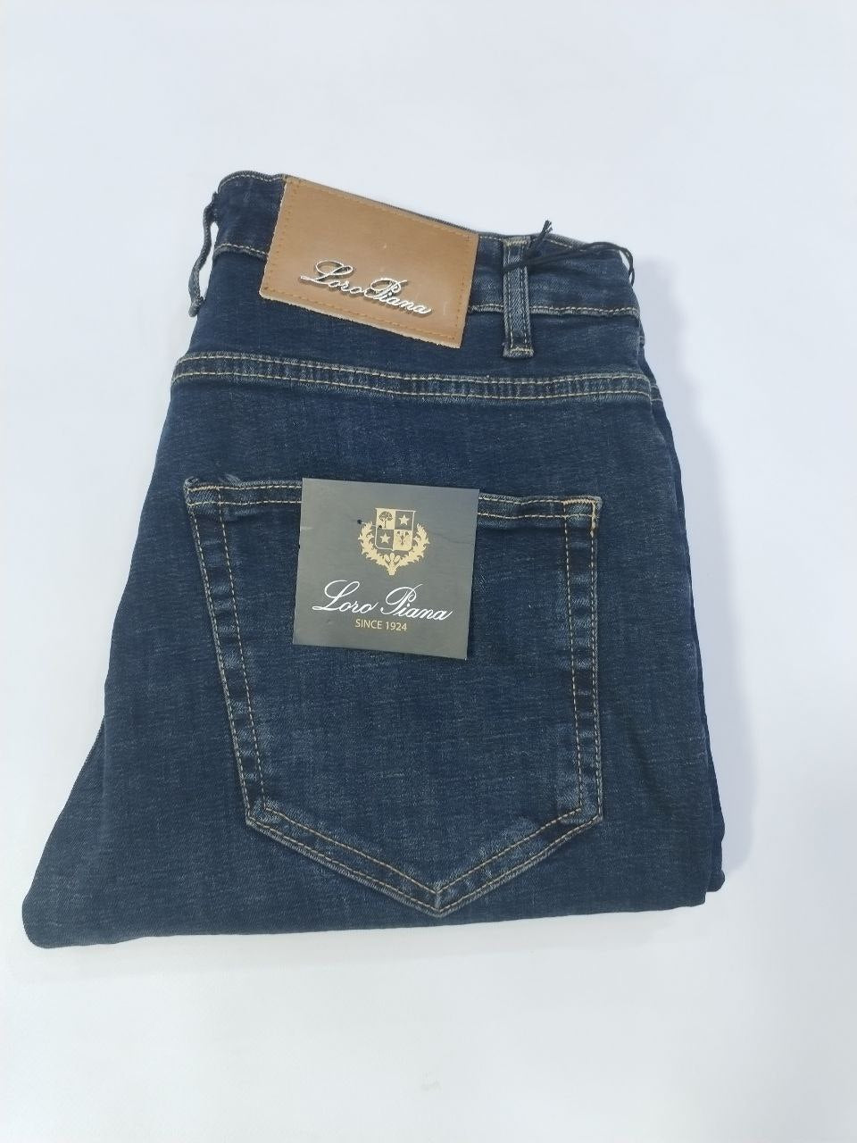 Jeans Loro Biana