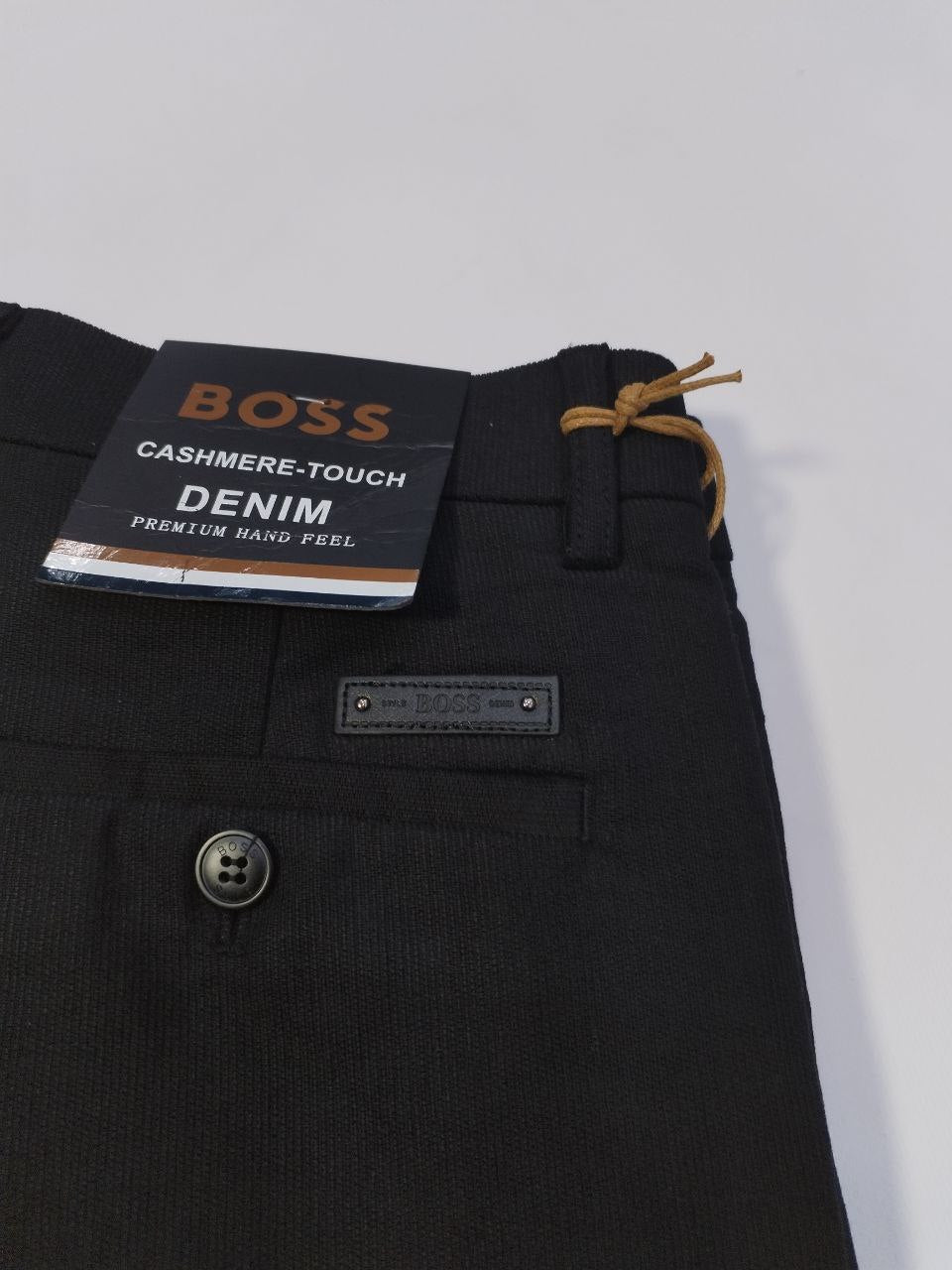 Pantalon Boss